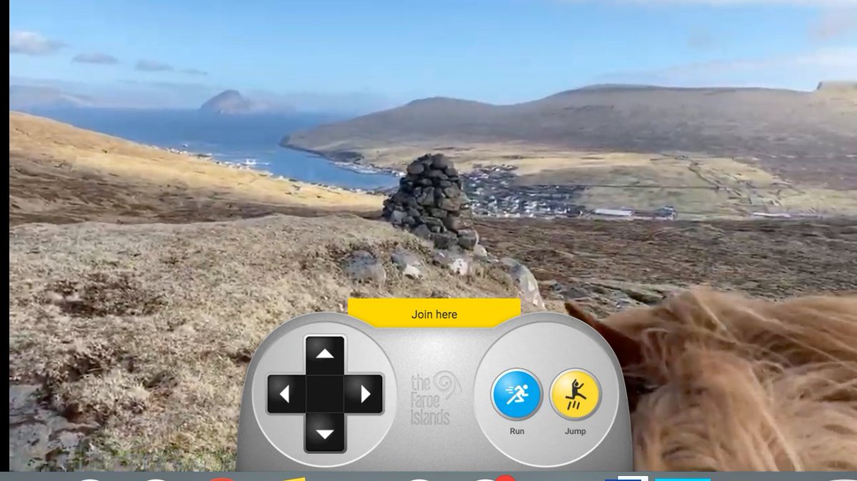 orsanelcarro's tweet photo. Faroe + horse = my traveldream😍
@VisitFaroe #FaroeIslands #travel #remotetourism
https://t.co/UfxetbDKjs https://t.co/VzfTTBycU1