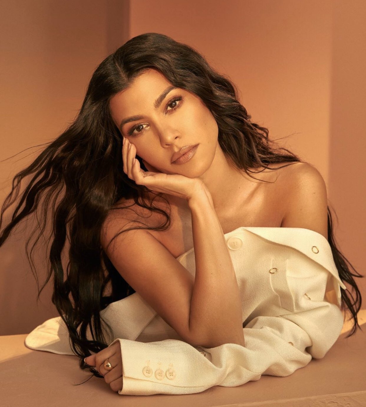 Happy birthday Kourtney Kardashian 