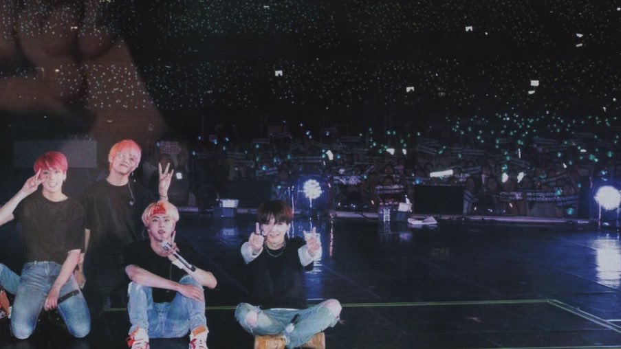 btsarmy2018x's tweet photo. ‘We made history...together’ https://t.co/jaj5rpV4L5