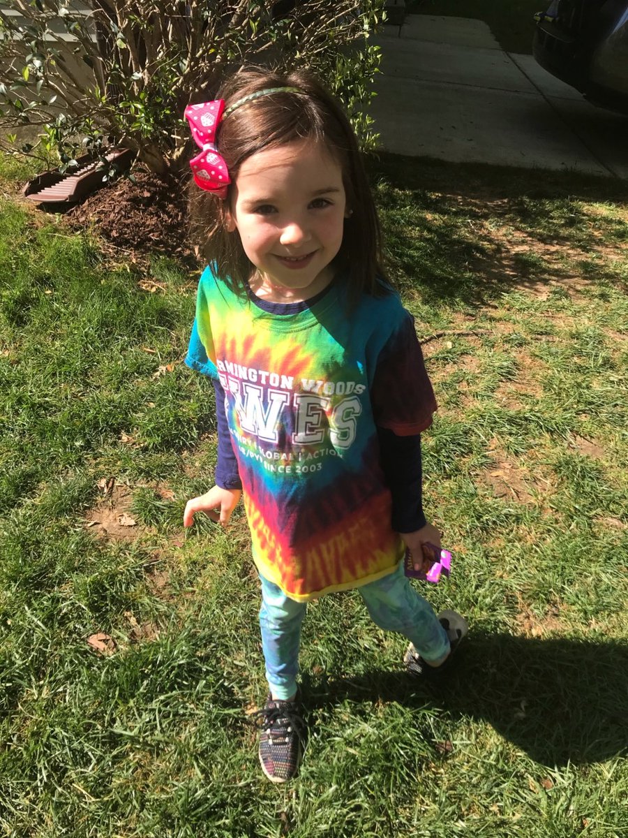 FWESIBPYP's tweet photo. FWES Spiritwear Day- celebrating our awesome FWES Learning Community after Remote Learning Week #1! #fwesunlockslearning https://t.co/Qx5IHYI7o8