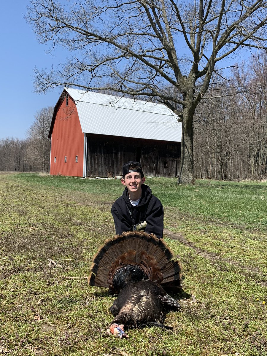 Always a treat to spend outdoor time with my son! @LChampnella #smackeminthesnood #cantstoptheflop #PureMichigan