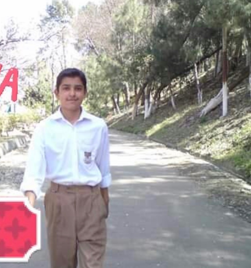 Zain Khan tweet media