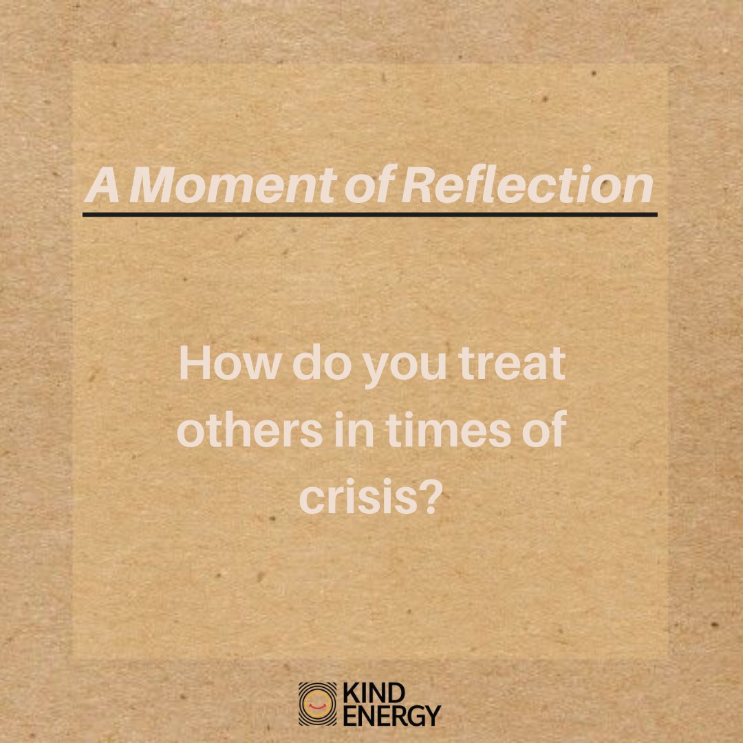 Kind Energy Foundation™ tweet media