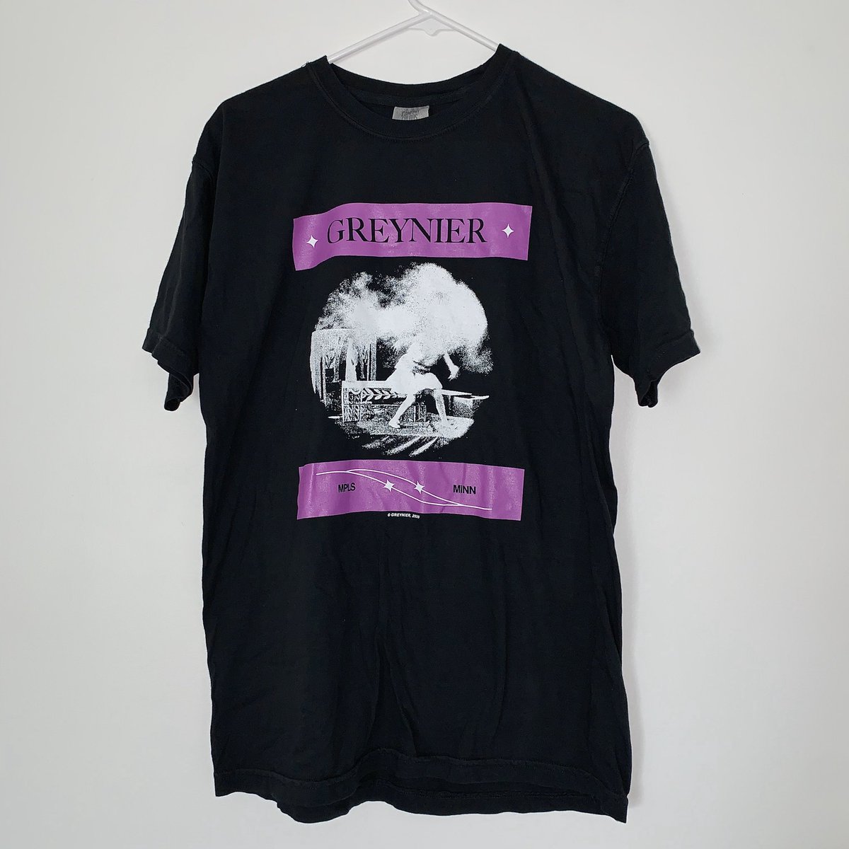 greyniermpls's tweet image. we got hoodies for $35 shipped and shirts for $20 shipped — shirts on comfy colors and hoodies on independent

hit any one of us up or hit our dms if you want one, we’ll deliver if you’re in the twin cities too