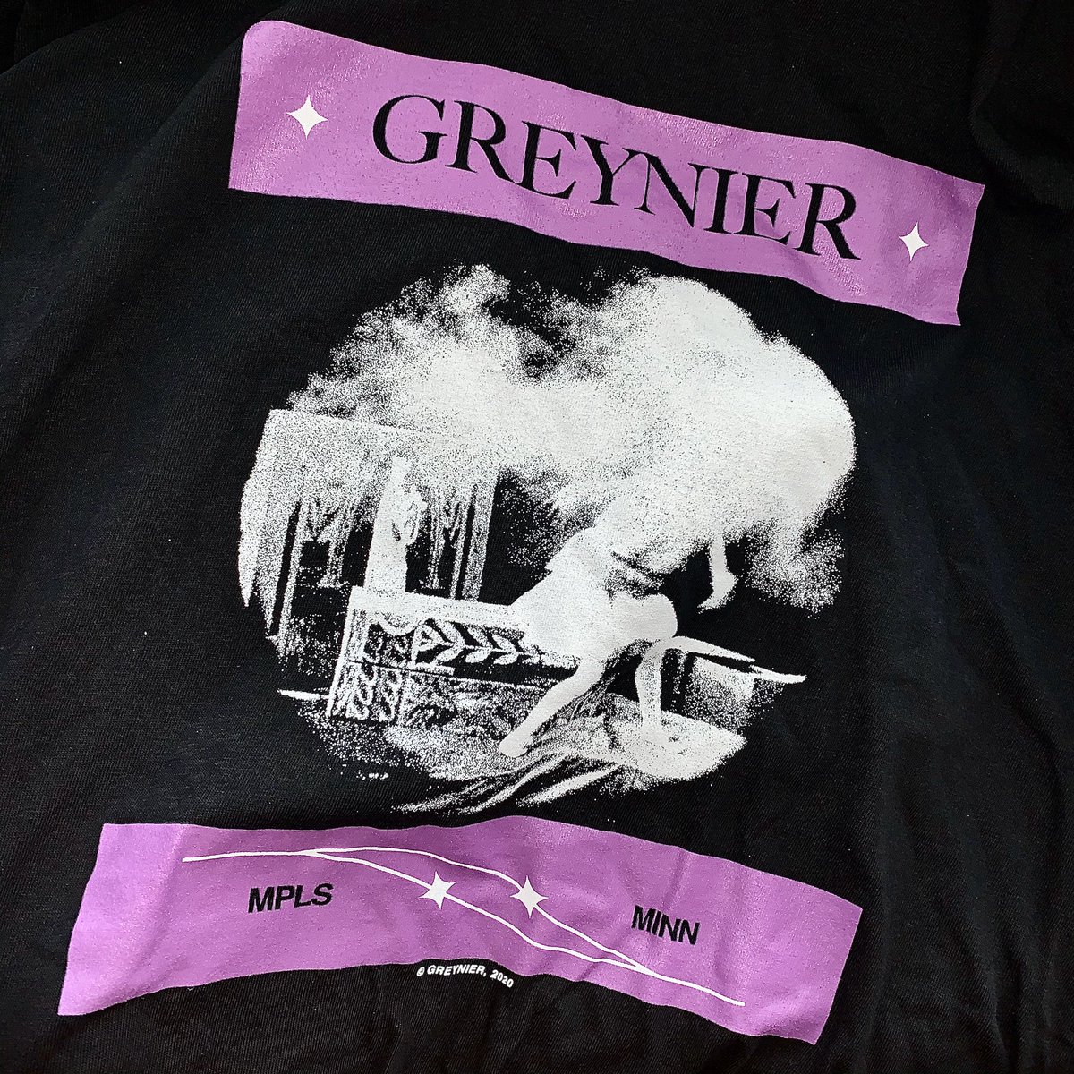 greyniermpls's tweet image. we got hoodies for $35 shipped and shirts for $20 shipped — shirts on comfy colors and hoodies on independent

hit any one of us up or hit our dms if you want one, we’ll deliver if you’re in the twin cities too