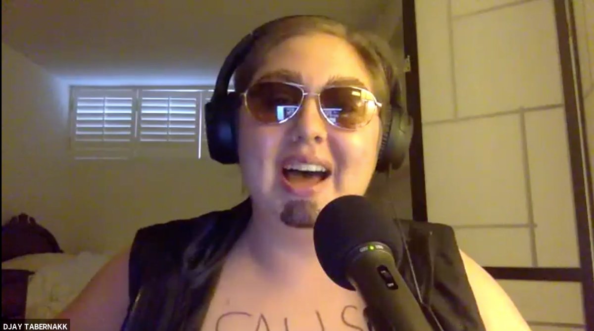 A DJ from Montreal puts us in the holiday spirit in this speical live Easter episode we recorded last week with @markmarklittle, <a href="/andycbush/">Andrew Bush</a>, <a href="/EverardoRamirez/">Everardo Ramirez</a> and special guest @djmausner. mygorgeousson.libsyn.com/my-gorgeous-so…