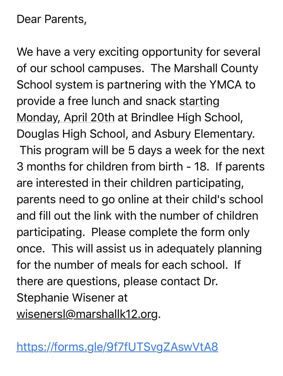 Douglas Elementary tweet media