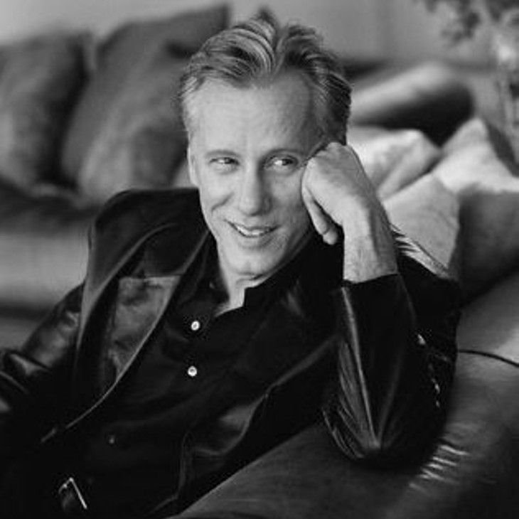 Happy Birthday to Actor and Patriot, James Woods....
\"Once Upon A Time In America\" 