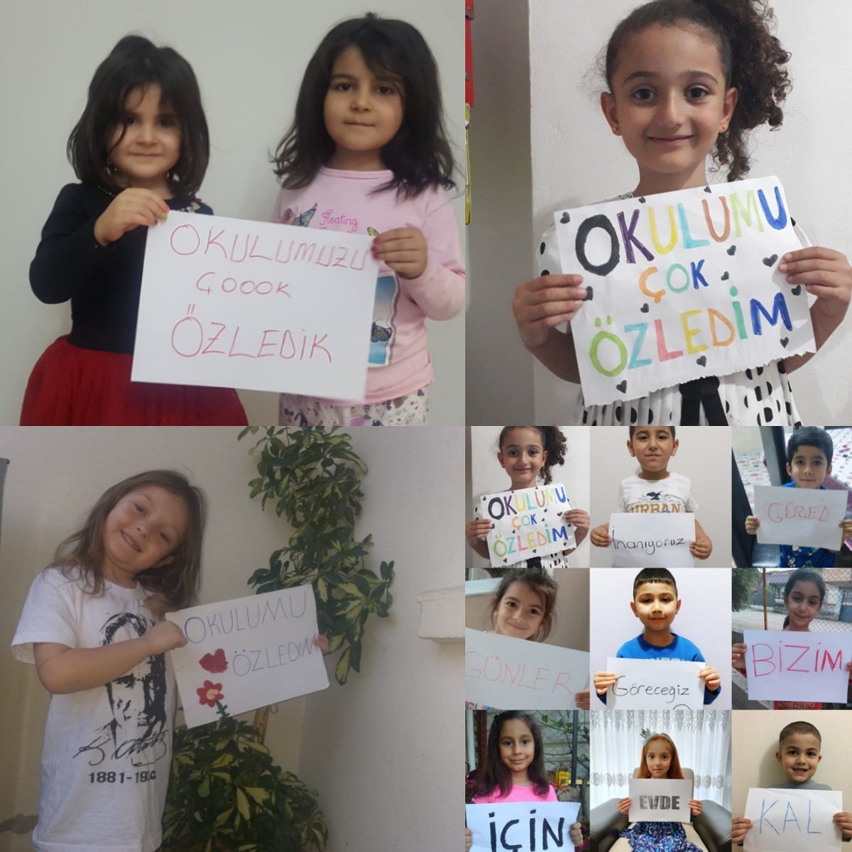 adk06deniz's tweet photo. #okuluoezledim 
#abdullahöngenanaokulu 
#ziyaselcuk 
@zubeydecomert https://t.co/uuvP665GAZ