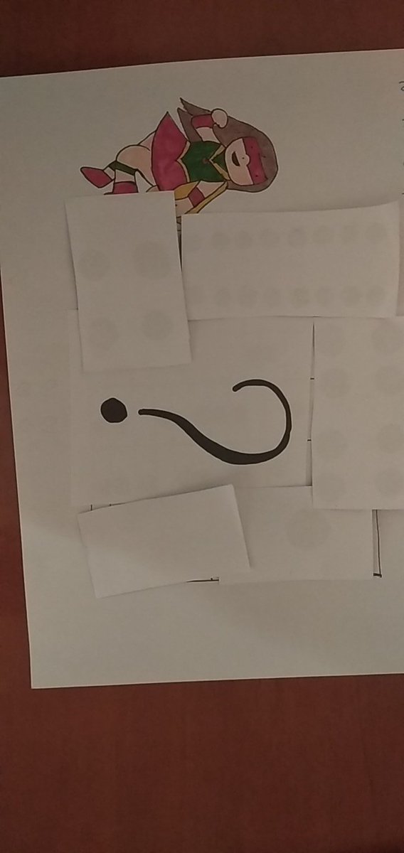 GirlsTIC1's tweet photo. Pronto sabréis de qué trata nuestra actividad de pensamiento computacional desenchufado 🥳❤️ #mmtic3 #QuedateEnCasa https://t.co/Vr36bJWbt8