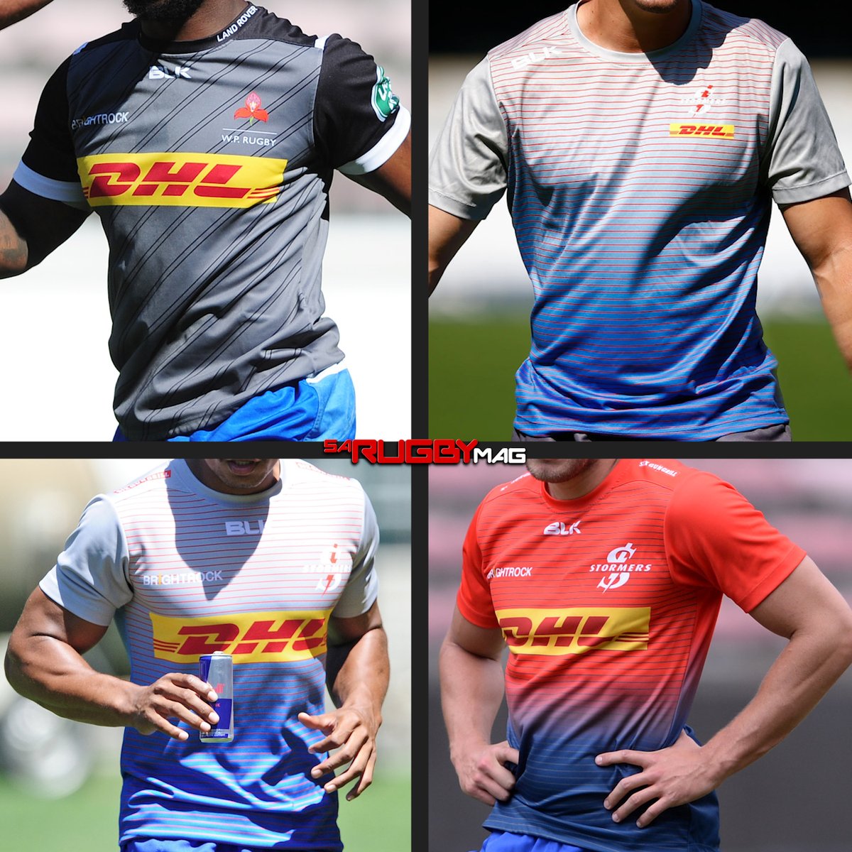 best looking rugby jerseys