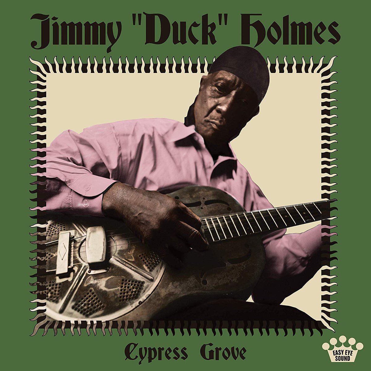 missippilive's tweet image. #SongOfTheDay 🙌
•
#JimmyDuckHolmes – #CatfishBlues [#OfficialVideo] 
•
youtu.be/PXEWNwvdFzY via @YouTube
•
@easyeyesound @Conqueroo1 @BentoniaBlues