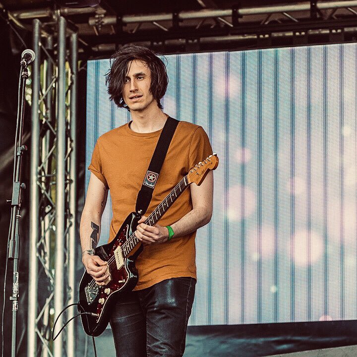 The Ultraviolet tweet media