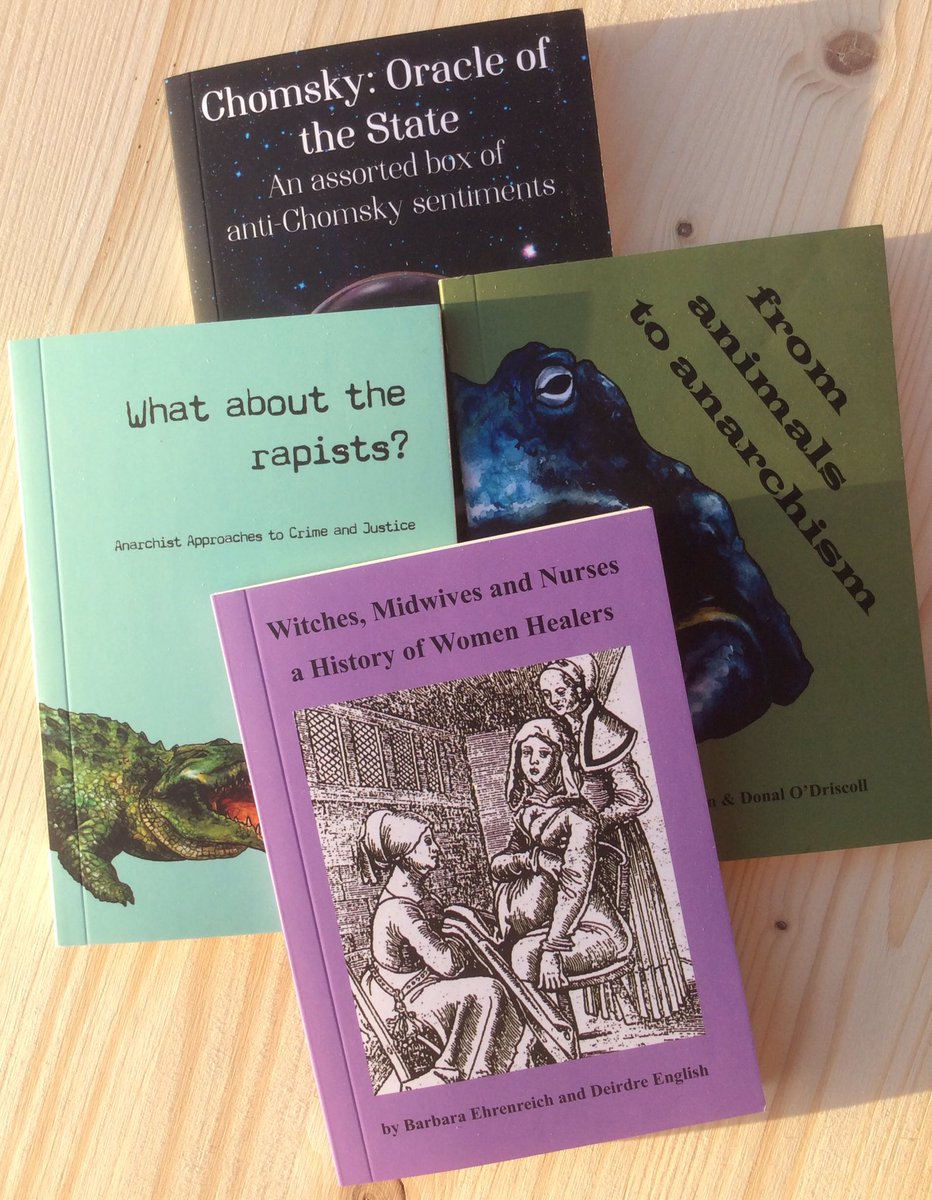 Just collected from the printers our new titles and reprints include plenty of cute pocket book sized editions. More details coming soon, all these will be available from Active Mailorder in a few weeks time.