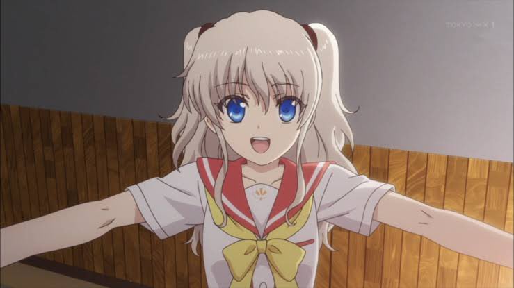 ともり なお Charlotomori Twitter ともり なお Charlotomori Twitter