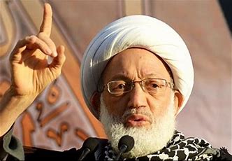 Iran259's tweet photo. بسم الله الرحمن الرحیم. وأخيرًا ، يجب إنهاء قمع الشيعة الأعزاء في البحرين.  سندافع عن كل المضطهدين في العالم ، وبالطبع شيعة البحرين.
#أطلقوا_سجناء_البحرين https://t.co/fIPxCHO01u