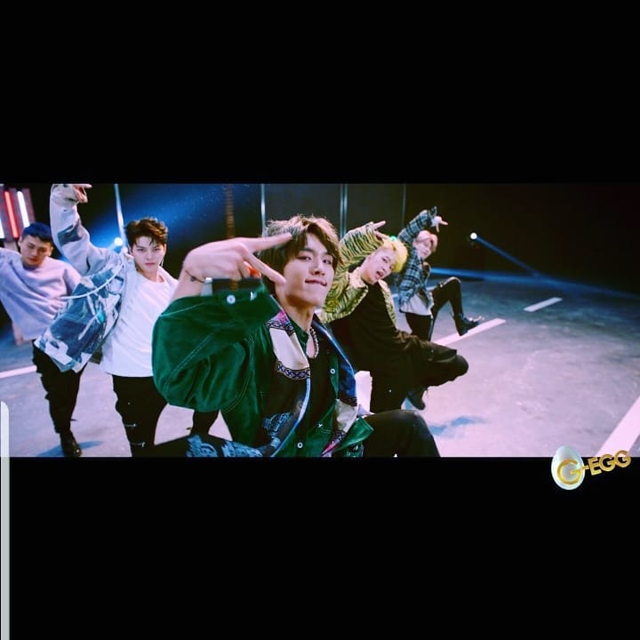 BoysInGroove_Fr's tweet photo. [INSTA] 200418
[#Gunmin]
.
Enfin
Le Voilà
Santa Monica!!!
Le MV SantaMonica est sorti
Regardons le ensemble

https://t.co/TKvQds8Wi8  et bonus Gunmin qui regarde le show Gegg

#SiVousCherchez #SurYouTube #VousLeTrouverez #JeNeSaisPas #MettreLeLien.. #santamonica #gegg https://t.co/m6SN3n06HW