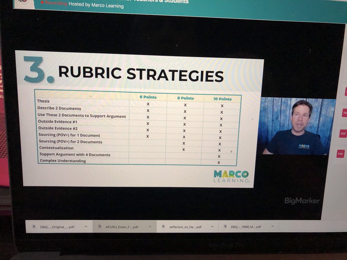 Mr_C_in_122's tweet image. Spending my Saturday in a webinar to make sure my #LPAPUSH rockstars shred this exam! You’ve got this!!!