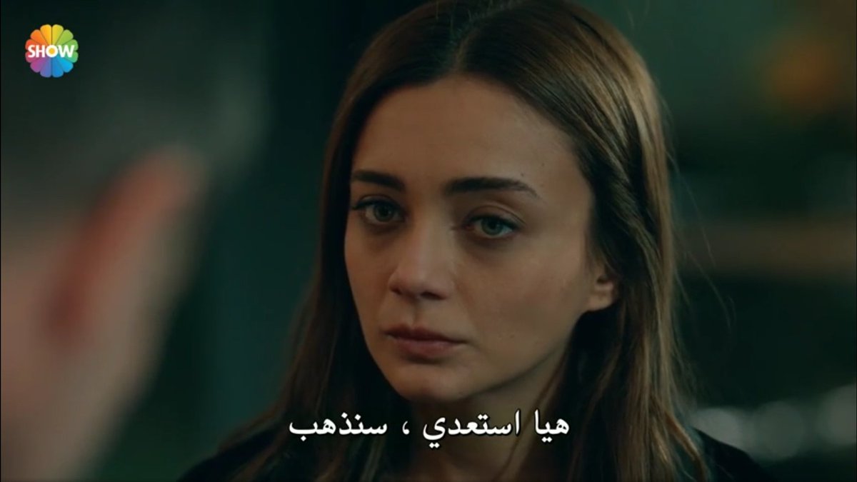 Efsun didnt want To leave Her house,but if she insisted on staying at Her home cagatay would have suspected that there is something she wants To hide,so she felt obliged To go with cagatay,so as To protect yamac  #cukur  #EfYam +++