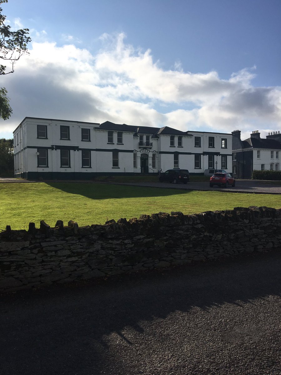 GerryOsmond's tweet photo. The first successful trans-Atlantic telegraph cable between Heart’s Content, Newfoundland and Valentia, County Kerry, Ireland in 1866 was one of the major milestones in global communications and the birth of globalization. #WorldHeritageDay  @RoeStafford @LenHobbs @seethesites https://t.co/idT4ln7YBx