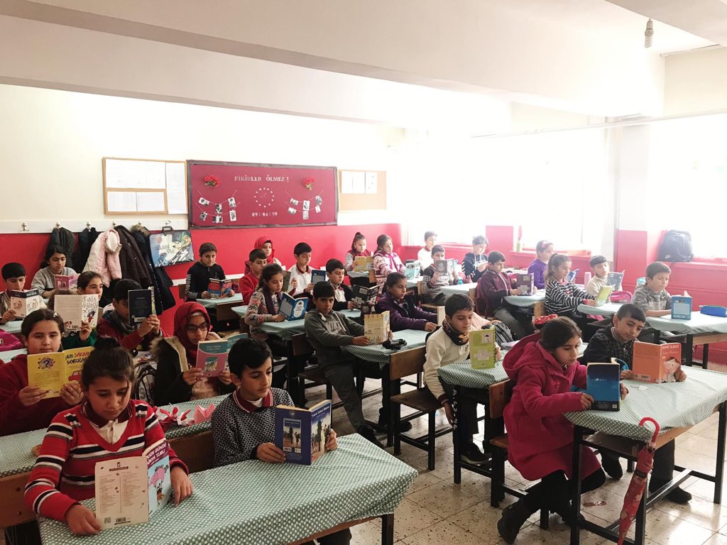 #okulumuözledim çünkü, okullar bir toplumun aldığı nefestir. Güzel günlere, güzel anılara, hep birlikte..  <a href="/mem_eruh/">mem_eruh</a> <a href="/MemSiirt/">Siirt_Mem</a> <a href="/dnzdp1979/">Deniz Edip</a> @ciftci56