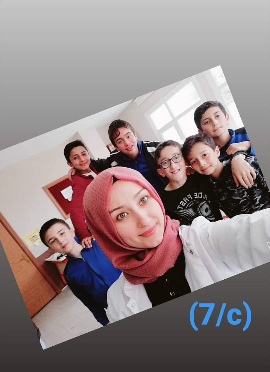 KatmerTugba's tweet photo. #okulumuözledim birlikte gülerek eğlenmeyi özledim.. @davuttiryaki @ziyaselcuk @tcmeb @RizeMeM https://t.co/xIjmhbP3yN