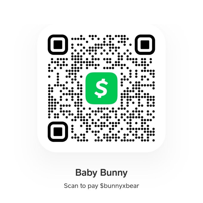 made a new cash app today: $bunnyxbear 🖤 you can also support our exhibitionist content on https://t<a href="/tag/onlyfansgirl"class="tags"><span>#onlyfansgirl</span></a>