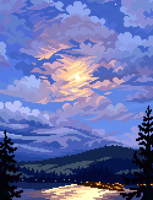 16pxl's tweet photo. #pixelart https://t.co/yRtpnairLx
