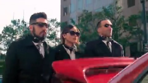 Happy Birthday, Edgar Wright! 

To celebrate, lets revisit the opening scene of 