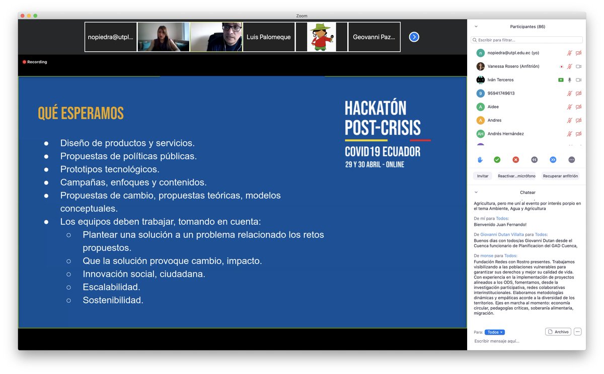 nopiedra's tweet photo. Explicación del #hackatonPostCrisis #Covid19Ecuador 
#Covid19Ec  2/2 https://t.co/jiwP8OFMwl