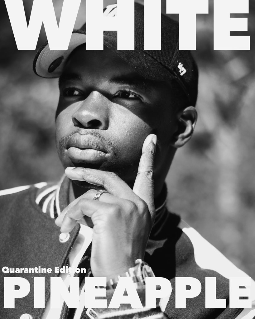 ApimpnameJrich's tweet photo. Vol 3. -Quarantine Edition https://t.co/Hl7XhOYvQx