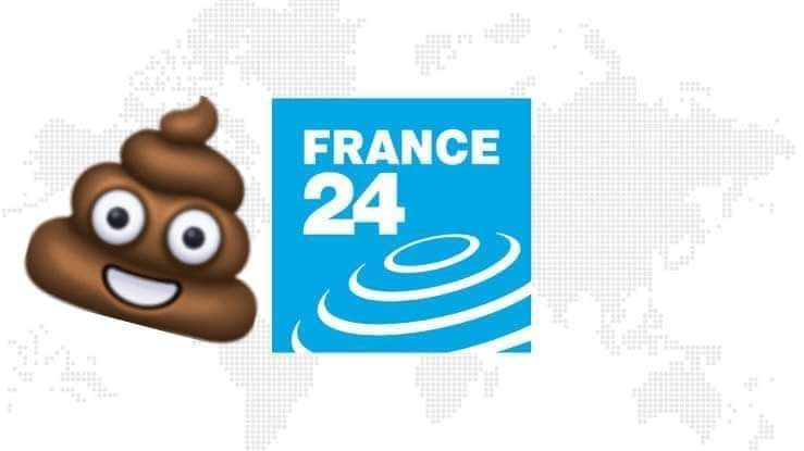 ZakiBess's tweet photo. #France_24_arrête_daboyer https://t.co/JRRmIngt6g