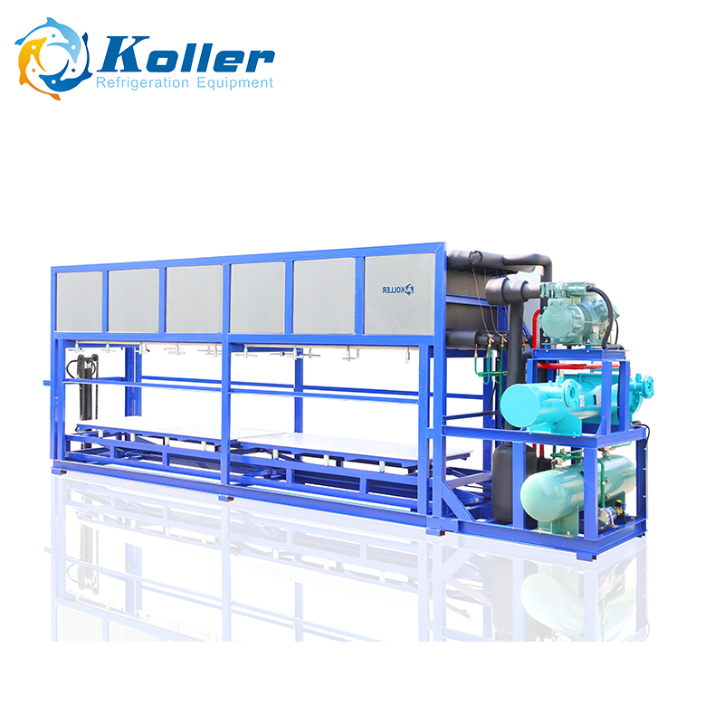 gzkoller's tweet image. At Koller Refrigeration Equipment Co.,Ltd, we are always improving the way we work to give customers what's better. #blockicemakermachine #blockicemachinemaker