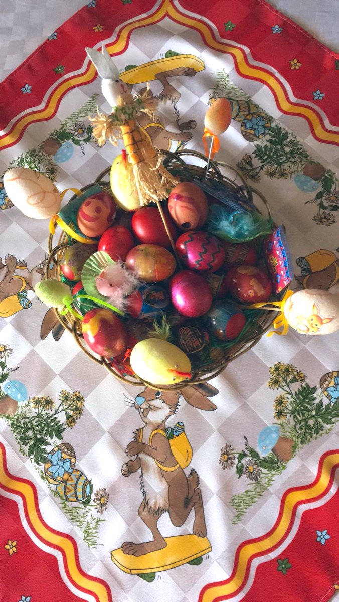 bbcnasrpskom's tweet image. Srećan Uskrs svima koji ga slave #Uskrs #Easter2020