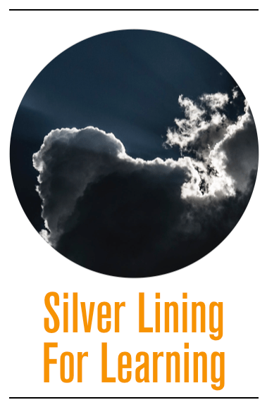 We had an AWESOME talk w/ Will Richardson @willrich45 today for Episode 05 of Silver Lining for Learning. Archived video available soon! bit.ly/34JIZkv #edtech #edchat #cpchat #futureready #edadmin #suptchat #edcolo #edreform #edpolicy #satchat #silverliningforlearning