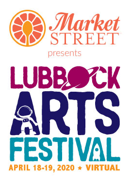 Lubbock Arts Alliance tweet media