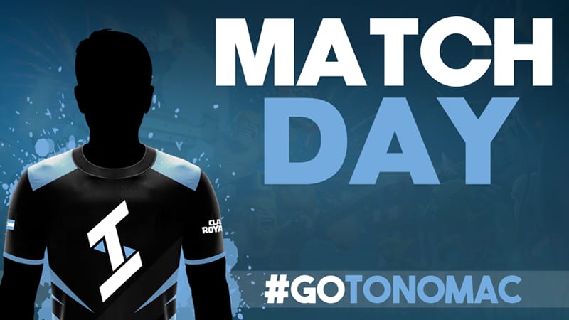 #CR / #matchday 

Esta noche jugamos 💪

🏆 @LegacyKingsCR 
🆚️ <a href="/InfernalKingsGG/">Infernal Kings</a> 
🕚 23:00 🇦🇷

#GoTonomac