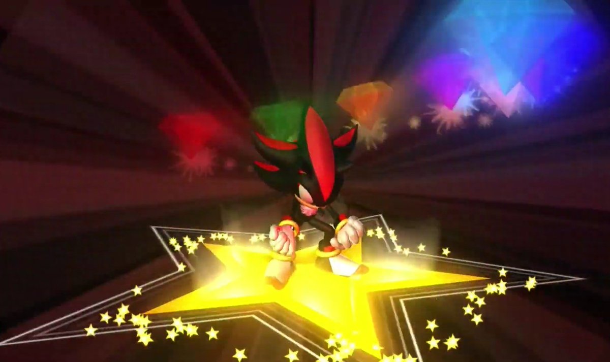 SorenNavy's tweet photo. Years ago I bought some used games and I am really grateful that there was also Sega Superstars Tennis involved. I didn’t know much about the Sonic franchise, but it brought me closer. It made me remember when I watched Sonic x
#sonic #SonicTheHedgehog   #SEGA #tails https://t.co/8YI59RixEc
