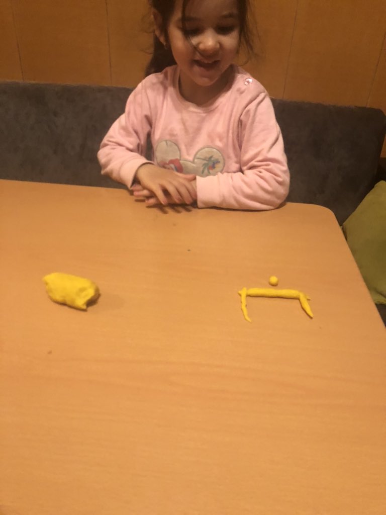 Patte à modeler avec Celena 😃<a href="/Hhhsinfo/">Houssam Hariri HS</a> <a href="/DimassiDiana/">Diana Dimassi</a> <a href="/OstaJana/">Jana osta</a>