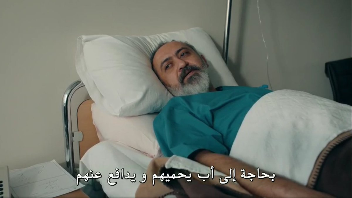 in episode 22 came a scene between yamac and emmi,in which E explained To yamac that its time To become a real father for cukur people,y always considered them like his brothers,but E explained to y that They need a father To protect them and defend them  #cukur  #EfYam ++++