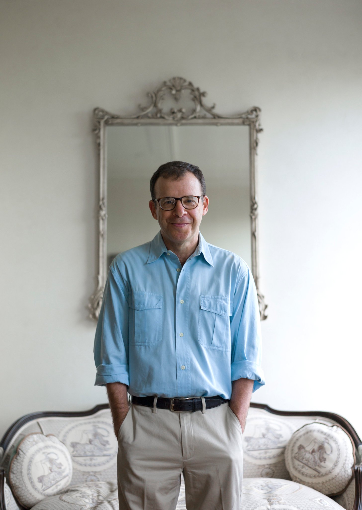 Happy 67th Birthday to Rick Moranis! 