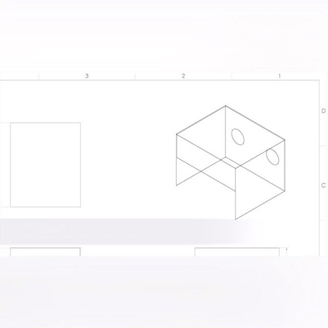 Responding to a request from o e of our parents we build this #intubationbox .
.
.
#hocomd #experientiallearning demystifyingstem #howardcountymd #stemeducation #covid19 first_official_ _firstchesapeake_ firstinmaryland