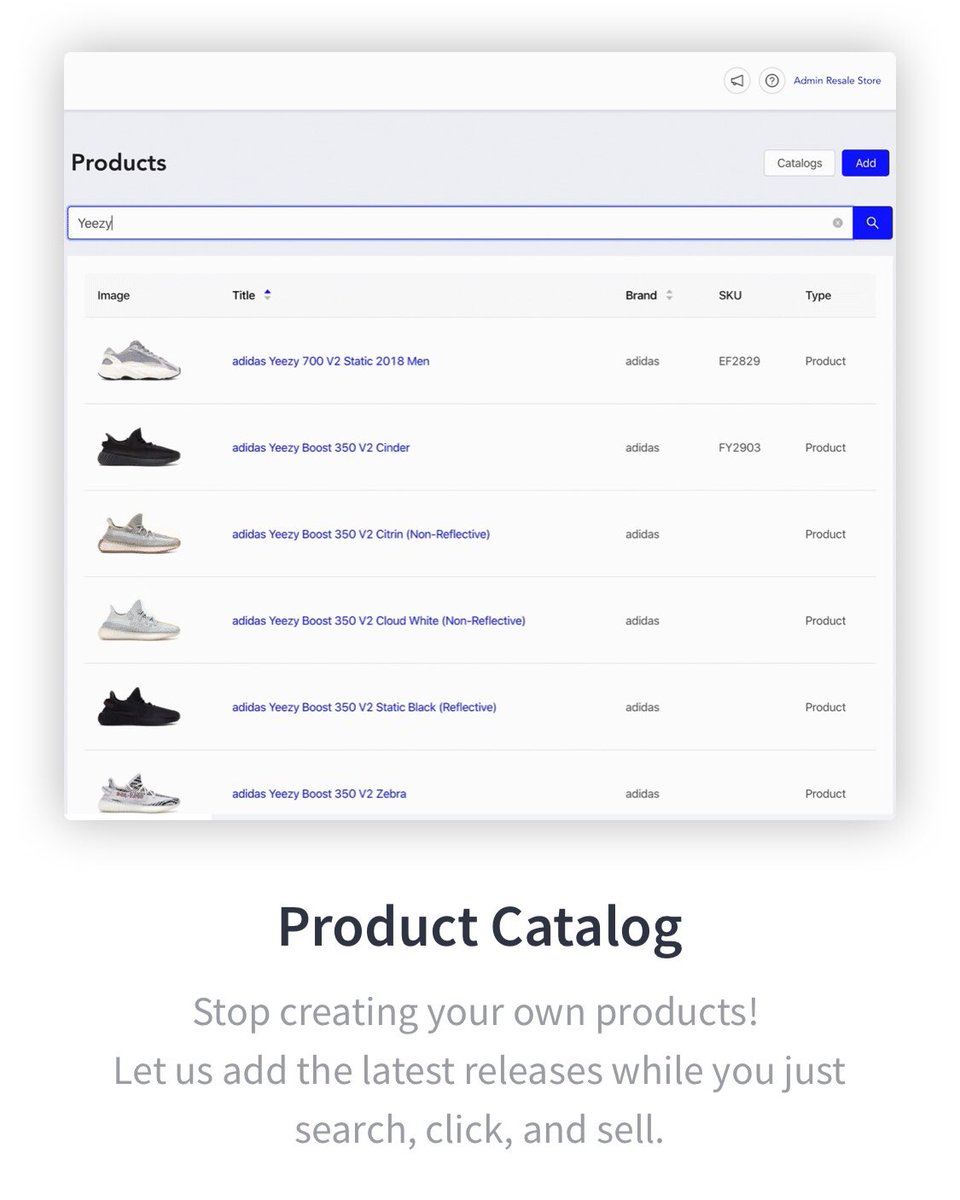 frontflipco's tweet photo. Announcing Frontflip, the world's first cloud-based consignment software that syncs with Shopify and lets you build a consignment marketplace ⚡️

For more: https://t.co/3wPuLBTrcG

Tag a consignment shop that you’d like to see use Frontflip below 👀 https://t.co/CyjKUN2qut