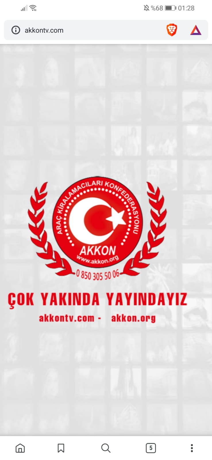 Akkon Konfederasyon Akkonmerkez Twitter