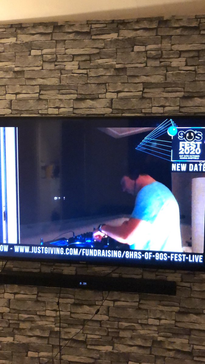 Marc Howard tweet media