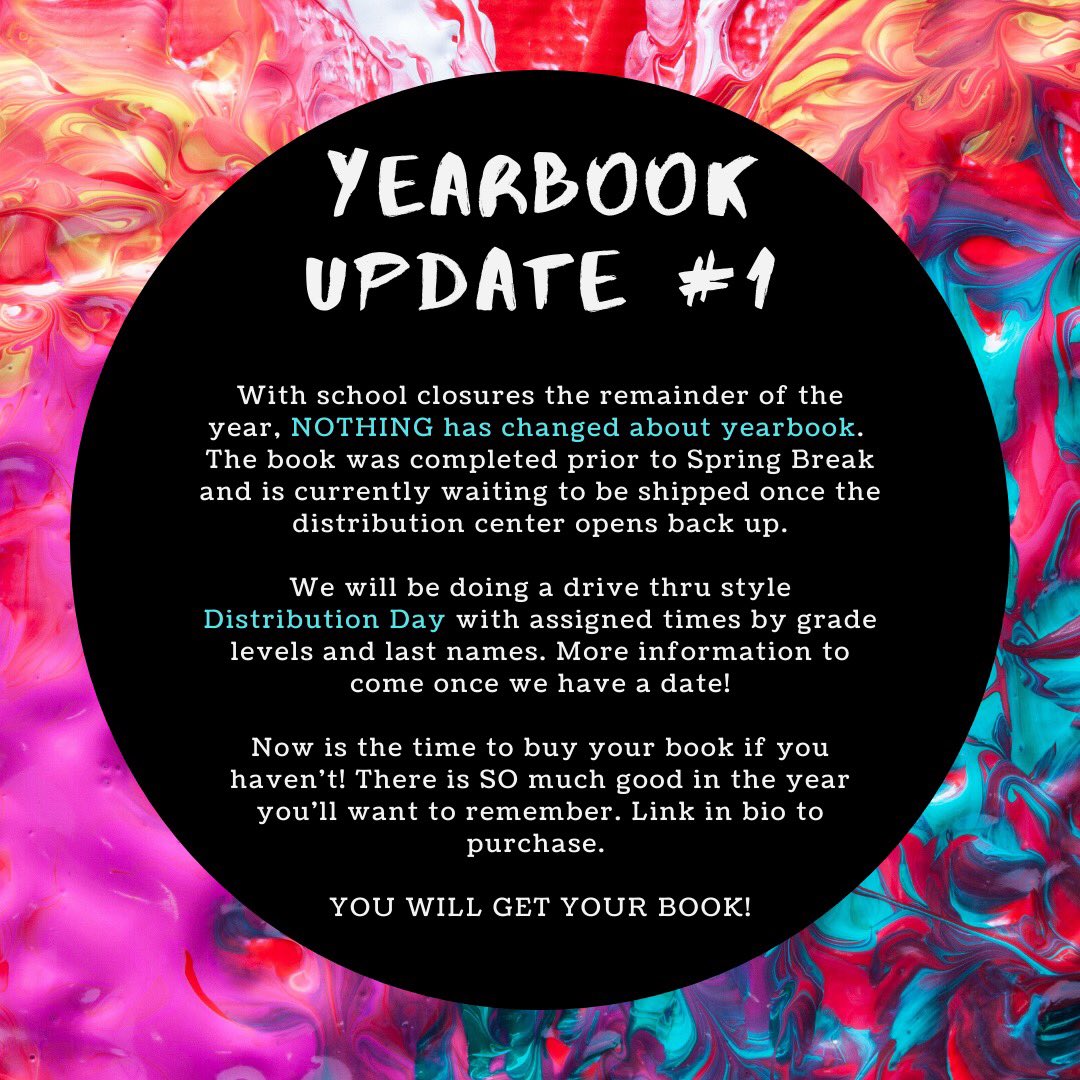 ‼️ Yearbook Update #1 ‼️<a href="/WhartonWildcats/">Wharton High School</a> <a href="/Wharton_Sball/">Wharton Softball🐾</a> <a href="/Wharton_PTSA/">Wharton PTSA</a> <a href="/WhartonBoosters/">Wharton Boosters</a> <a href="/SgaWharton/">Wharton_SGA</a> <a href="/wharton_co2020/">Senior Class Council</a>