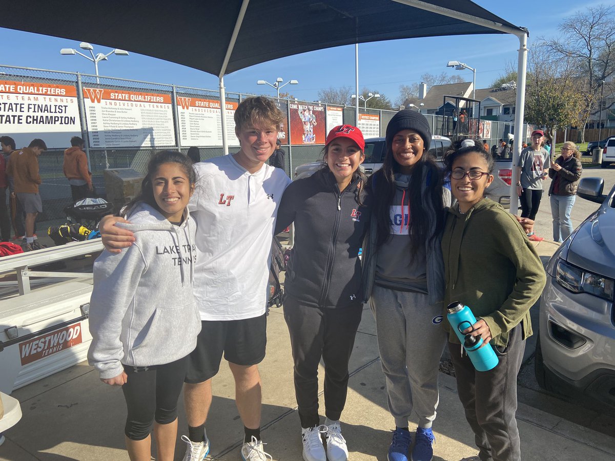 <a href="/BelHerrera1/">Bel Ports</a> <a href="/anushkadania/">Anushka Dania</a> <a href="/DaniaMegha/">Megha Dania</a> <a href="/robertofischerr/">roberto</a> I’m proud of you Danias, Wang &amp; Wang, and Fischer!!! ❤️