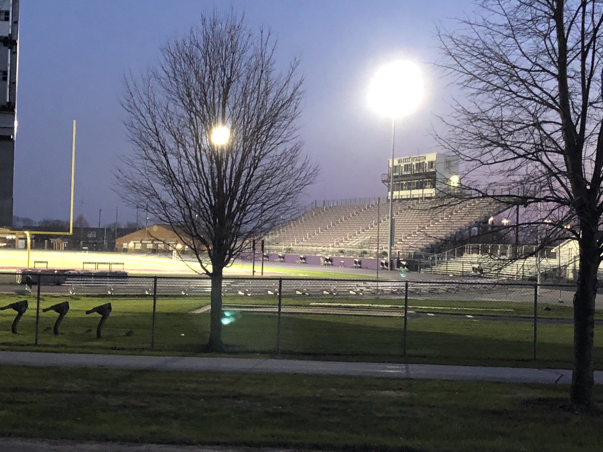 WaukeeAD1's tweet photo. Waukee was ready for a great spring from outstanding teams in 7 spring sports. Thank you and good luck to the Class of ‘20. Go Warriors! https://t.co/RyNyeWl0RK