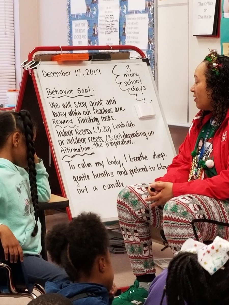 We are teaching character education with our morning meetings with our kids. #WeAreFamily #goAstros