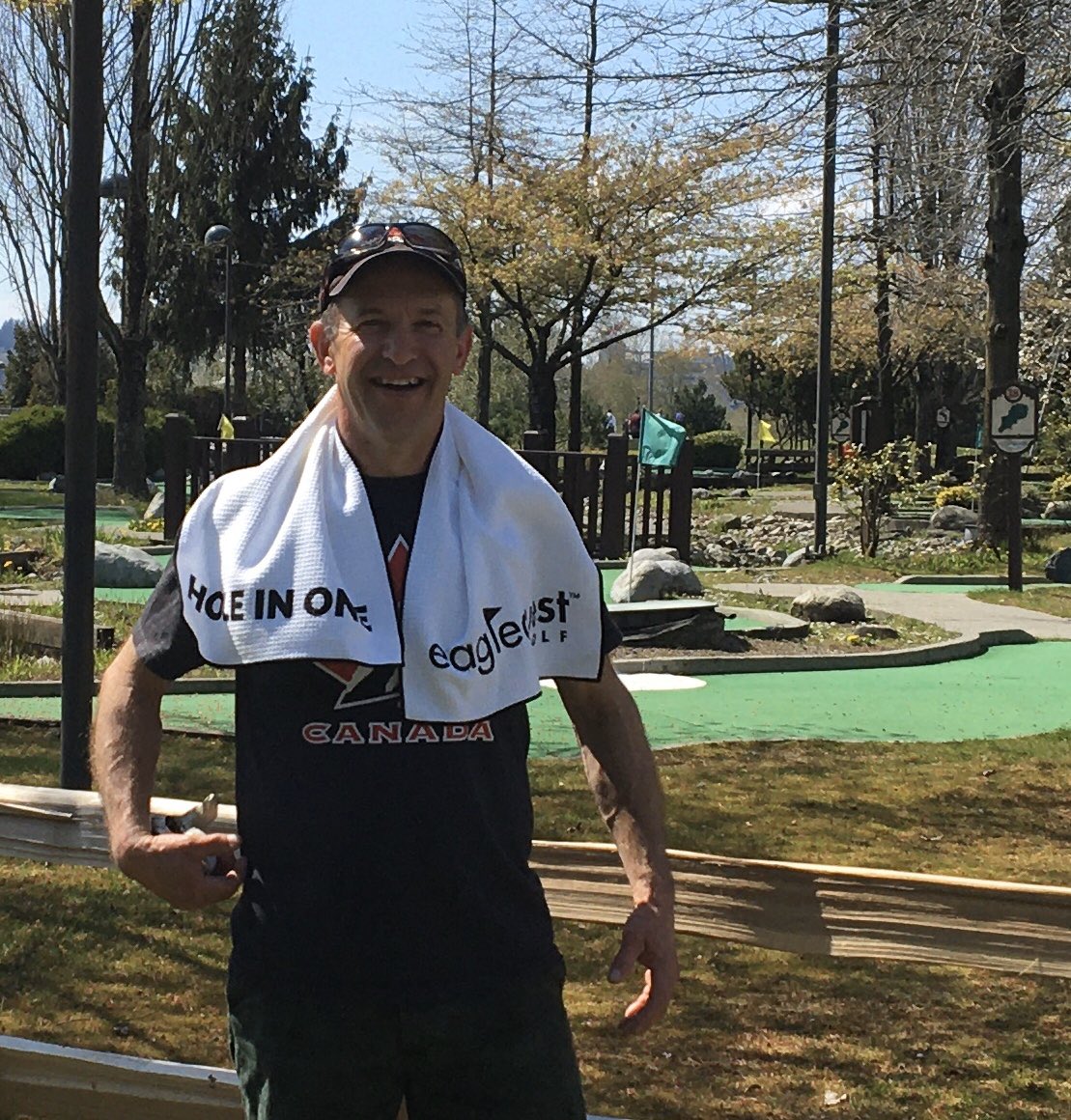 Eaglequest Coquitlam Eqcoquitlamgolf Twitter